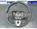Volante, Renault Scenic Iii (Jz) Dynamique 2011