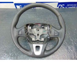 Volante, Renault Scenic Iii (Jz) Dynamique 2011