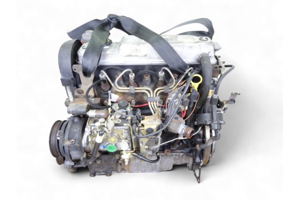 Motor completo, Ford Mondeo Berlina (Gd) Ghia 1998, RFN