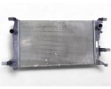 Radiador agua, Renault Megane Iii Sport Tourer Business 2011, 214105150R