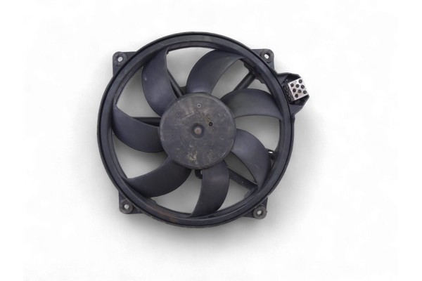 Electroventilador, Renault Megane Iii Sport Tourer Business 2011