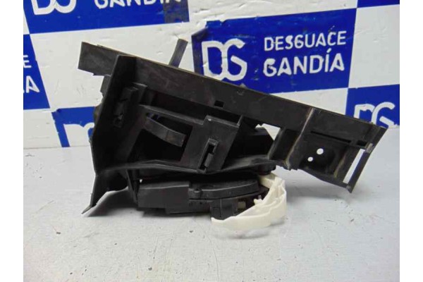 BM5A-A26412-AC CERRADURA PUERTA TRASERA DERECHA FORD FOCUS BERLINA (CB8)