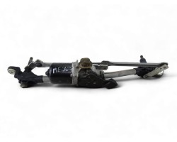 Motor limpia delantero, Renault Megane Iii Sport Tourer Business 2011