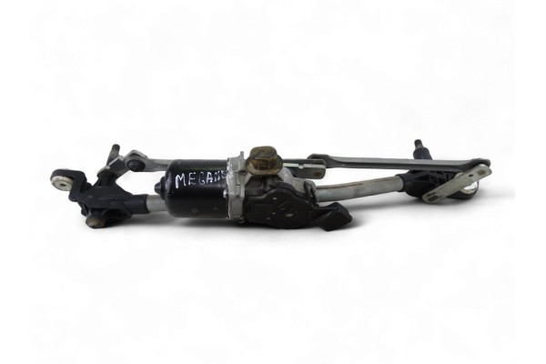 Motor limpia delantero, Renault Megane Iii Sport Tourer Business 2011
