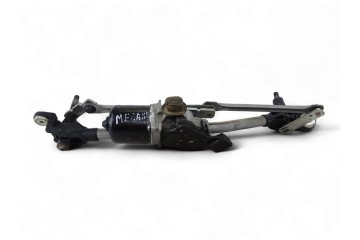 Motor limpia delantero, Renault Megane Iii Sport Tourer Business 2011