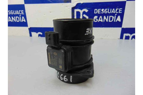 Caudalimetro, Nissan Juke (F15E) Acenta 2013, 8200702517
