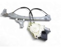 Elevalunas trasero izquierdo, Renault Megane Iii Sport Tourer Business 2011, 827310185R