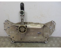 Puente delantero, Seat Leon (1P1) Reference 2006, 1K0199369F