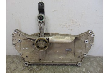 Puente delantero, Seat Leon (1P1) Reference 2006, 1K0199369F