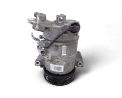 Compresor aire acondicionado, Renault Scenic Iii (Jz) Dynamique 2010, 8200958328