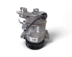 Compresor aire acondicionado, Renault Scenic Iii (Jz) Dynamique 2010, 8200958328