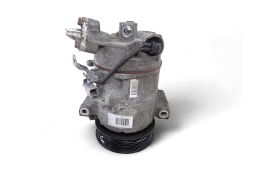 Compresor aire acondicionado, Renault Scenic Iii (Jz) Dynamique 2010, 8200958328