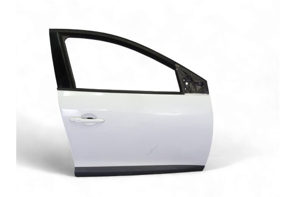 Puerta delantera derecha, Renault Megane Iii Sport Tourer Business 2011
