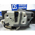 BM5A-A26412-AC CERRADURA PUERTA TRASERA DERECHA FORD FOCUS BERLINA (CB8)