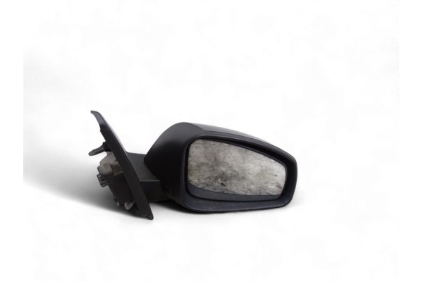 Retrovisor derecho, Renault Megane Iii Sport Tourer Business 2011