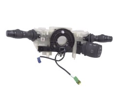 Mando luces, Renault Megane Iii Coupe Dynamique 2012, 255670019R