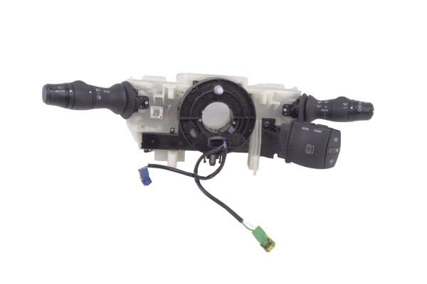 Mando luces, Renault Megane Iii Coupe Dynamique 2012, 255670019R