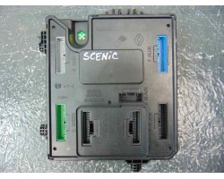 Caja reles / fusibles, Renault Scenic Iii (Jz) Dynamique 2011, 284B13640R