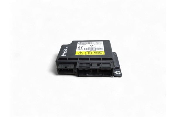 Centralita airbag, Renault Megane Iii Sport Tourer Business 2011, 985106285R