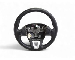 Volante, Renault Scenic Iii (Jz) Dynamique 2010