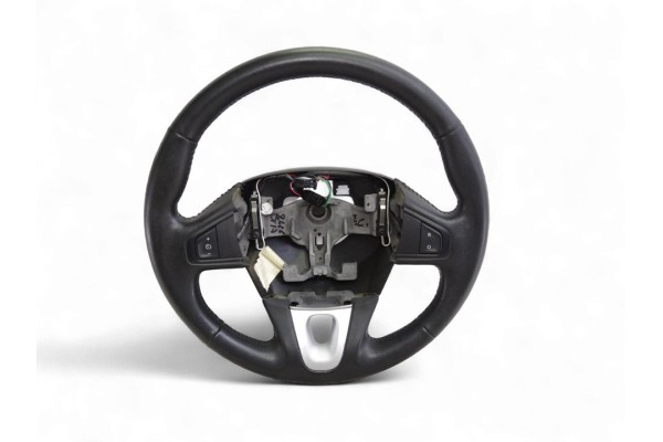 Volante, Renault Scenic Iii (Jz) Dynamique 2010