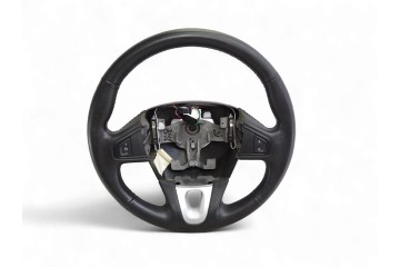 Volante, Renault Scenic Iii (Jz) Dynamique 2010