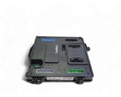 Caja reles / fusibles, Renault Scenic Iii (Jz) Dynamique 2010, 284B13640R