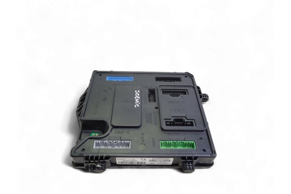 Caja reles / fusibles, Renault Scenic Iii (Jz) Dynamique 2010, 284B13640R
