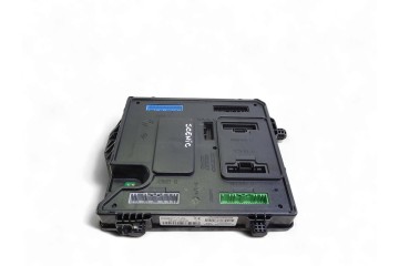 Caja reles / fusibles, Renault Scenic Iii (Jz) Dynamique 2010, 284B13640R