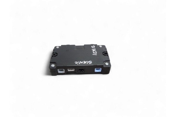 Módulo electrónico, Renault Scenic Iii (Jz) Dynamique 2010, 280246043R
