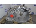 Caja cambios, LX6R-7002-TC