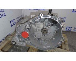 Caja cambios, LX6R-7002-TC