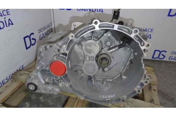 Caja cambios, LX6R-7002-TC