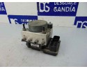 Abs, Citroen Nemo Sx 2009, 51801321