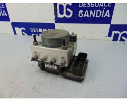 Abs, Citroen Nemo Sx 2009, 51801321