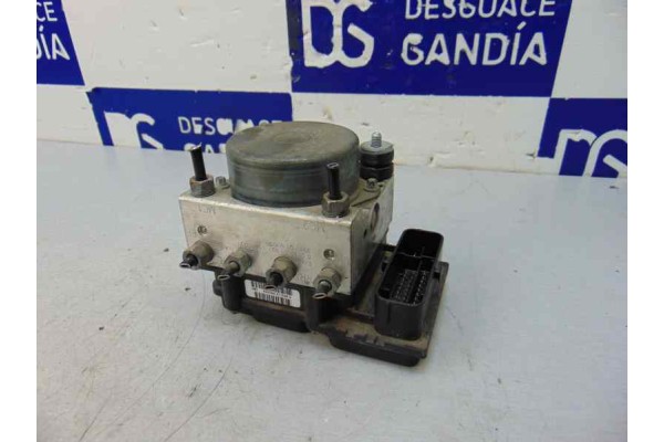 Abs, Citroen Nemo Sx 2009, 51801321