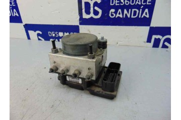 Abs, Citroen Nemo Sx 2009, 51801321