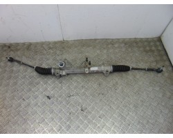 Cremallera direccion, Citroen Nemo Attraction 2015