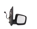 Retrovisor derecho, Peugeot Bipper Básico 2010, 735460567