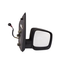 Retrovisor derecho, Peugeot Bipper Básico 2010, 735460567