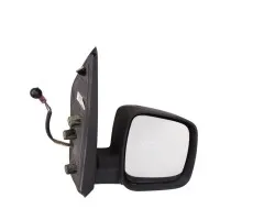 Retrovisor derecho, Peugeot Bipper Básico 2010, 735460567