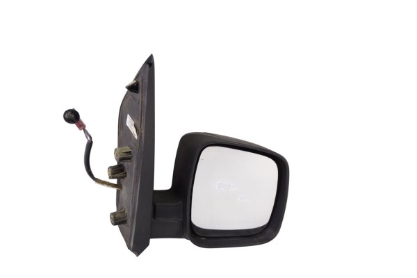 Retrovisor derecho, Peugeot Bipper Básico 2010, 735460567