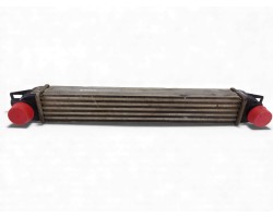Intercooler, Peugeot Bipper Básico 2010