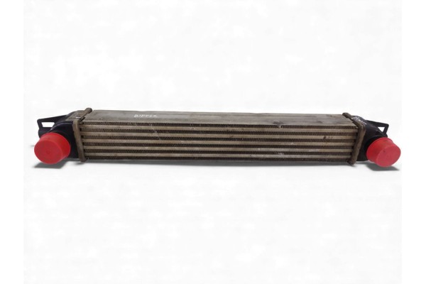 Intercooler, Peugeot Bipper Básico 2010
