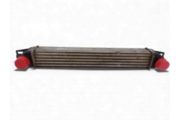 Intercooler, Peugeot Bipper Básico 2010