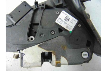 BM5A-A26412-AC CERRADURA PUERTA TRASERA DERECHA FORD FOCUS BERLINA (CB8)