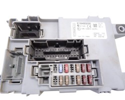 Caja reles / fusibles, Peugeot Bipper Básico 2010, 01364889080