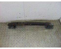 Refuerzo paragolpes trasero, Ford Mondeo Berlina (CA2) Ambiente 2008