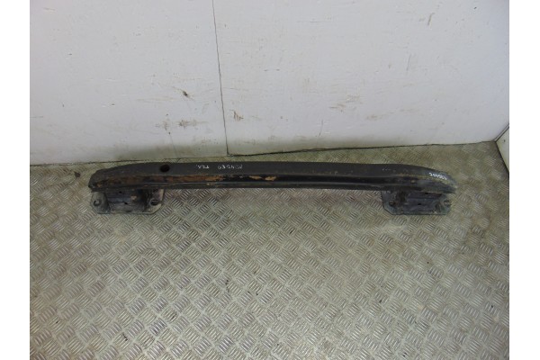 Refuerzo paragolpes trasero, Ford Mondeo Berlina (CA2) Ambiente 2008