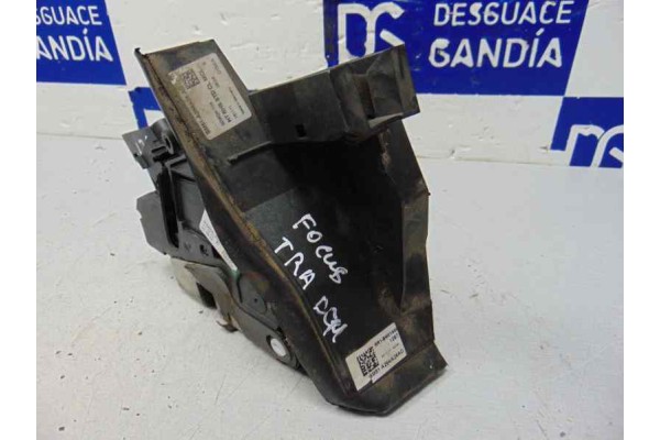 BM5A-A26412-AC CERRADURA PUERTA TRASERA DERECHA FORD FOCUS BERLINA (CB8)